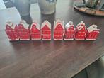 Postcodeloterij huisjes 8 stuks., Ophalen, Zo goed als nieuw