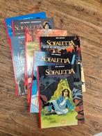 Sofaleta- complete reeks, Complete serie of reeks, Ophalen, Zo goed als nieuw