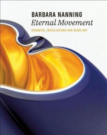 Barbara Nanning - Eternal Movement Ceramics, Installations a beschikbaar voor biedingen