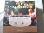 Jens Living tafelbarbeque, Ophalen of Verzenden, Nieuw
