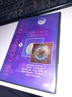DVD Grateful Dead ‎– Anthem To Beauty, Vanaf 16 jaar, Ophalen, Zo goed als nieuw
