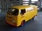 volkswagen t2 pinder -1/43-gaaf zonder doosje-, Hobby en Vrije tijd, Modelauto's | 1:43, Overige merken, Zo goed als nieuw, Auto