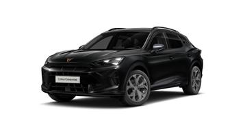 CUPRA Formentor Business beschikbaar voor biedingen