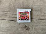 Pokemon Omega Ruby voor de Nintendo 3ds, Spelcomputers en Games, Avontuur en Actie, 1 speler, Ophalen of Verzenden, Zo goed als nieuw