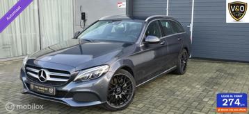 Mercedes-Benz C-klasse Estate 350 e Lease Edition beschikbaar voor biedingen