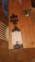 Thule Mokit 1239 voor Rapid System 754 - Mitsubishi Lancer, Auto diversen, Dakdragers, Ophalen of Verzenden