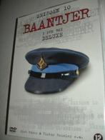 Baantjer- Seizoen 10- LUXE BOXSET- 3-DVD- (NIEUW/SEAL), Verzenden, Alle leeftijden, Boxset, Drama