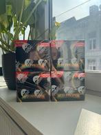Mega Evolution Enhanced Booster Box (4), Ophalen of Verzenden, Nieuw, Boosterbox