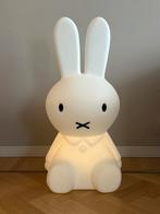 Nijntje Lamp - 80cm - Sfeervolle Kinderkamer Verlichting, Ophalen, Zo goed als nieuw, Kunststof, Minder dan 100 cm