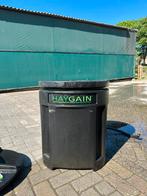 HayGain One Hooistomer, Ophalen