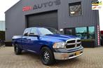 Dodge Ram 1500 3.6 V6 Crew Cab 5'7, Auto's, Dodge, Automaat, Achterwielaandrijving, Gebruikt, Euro 6