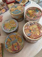 Forever Friends koekblikken, Ophalen of Verzenden, Zo goed als nieuw, Overige