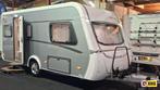 Eriba Nova Light 470 Incl. Mover , Luifel , FD, Caravans en Kamperen, Standaardzit, Overige typen, Bedrijf, Tot en met 3