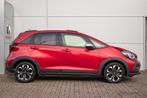 Honda Jazz 1.5 e:HEV Crosstar 1ste eig. | Dealerond. | Nav |, Auto's, Honda, 12 maanden, Stof, 4 cilinders, Origineel Nederlands