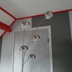 Lampen, Huis en Inrichting, Ophalen, Zo goed als nieuw, Metaal, 150 tot 200 cm