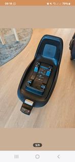 Family base incl maxicosi, Ophalen, Maxi-Cosi, Isofix