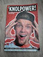 Knolpower - Het Wonderlijke Leven van Enzo Knol, Ophalen of Verzenden, Gelezen, Onbekend, Overige