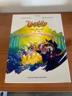Untamed: feral factions, Hobby en Vrije tijd, Gezelschapsspellen | Bordspellen, Ophalen of Verzenden, Zo goed als nieuw