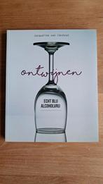 Jacqueline van Lieshout - Ontwijnen, Boeken, Ophalen of Verzenden, Zo goed als nieuw, Jacqueline van Lieshout