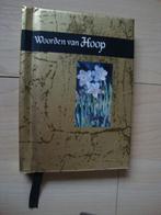 WOORDEN VAN HOOP door Helen Exley, Boeken, Ophalen of Verzenden, Zo goed als nieuw