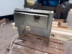 Trumavent Ringverwarming systeem / Circulatieverwarming, Huis en Inrichting, Kachels, Ophalen, Gebruikt, Inbouw, Overige soorten