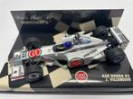 BAR Honda 02 J. Villeneuve 2000 LUCKY STRIKE, Ophalen of Verzenden, Zo goed als nieuw, Auto's