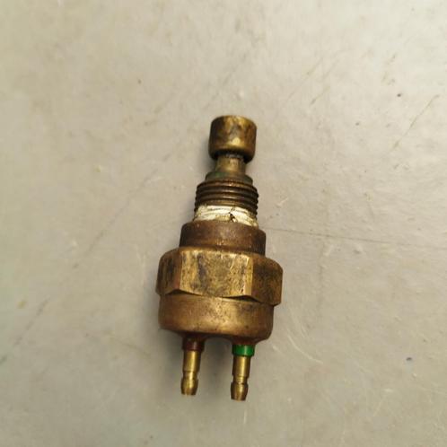 Kawasaki GTR 1000 gtr1000 thermostaat voeler radiateur, Motoren, Onderdelen | Kawasaki, Gebruikt, Ophalen of Verzenden