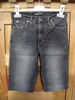 Stoere Korte Jeans maat: 152, Ophalen of Verzenden, Zo goed als nieuw, Broek