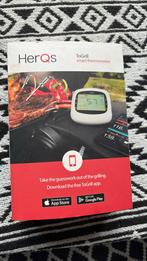 BBQ thermometer, Ophalen of Verzenden, Zo goed als nieuw, HerQs