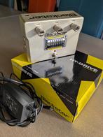 Blackstar HT-Drive pedaal, Muziek en Instrumenten, Effecten, Ophalen of Verzenden, Zo goed als nieuw, Distortion, Overdrive of Fuzz