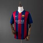 FC Barcelona retro Thuisshirt 2014/15 alle maten, Sport en Fitness, Voetbal, Ophalen of Verzenden, Nieuw, Shirt
