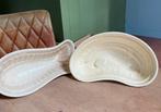 Vintage puddingvorm 2x vis, Ophalen