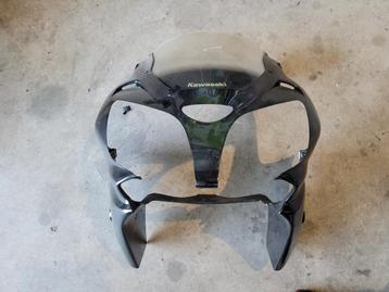 Zx9r 2000 topkuip beschikbaar voor biedingen
