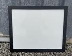 Magnetisch whiteboard memobord | in gebruikte conditie, Ophalen of Verzenden, Gebruikt, Magneetbord