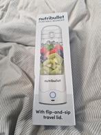 nutribullet, Ophalen, Nieuw