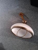 Hanglamp 65cm uittrek werkt niet T.E.A.B, Huis en Inrichting, Ophalen of Verzenden, Gebruikt