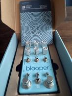Chase Bliss Blooper, Muziek en Instrumenten, Effecten, Ophalen, Zo goed als nieuw, Multi-effect