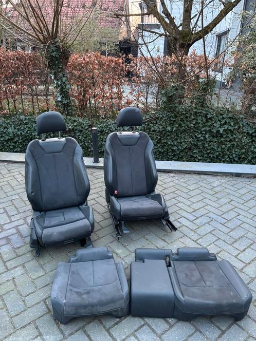 Audi RSQ3 83A Compleet interieur, Auto-onderdelen, Interieur en Bekleding, Audi, Ophalen