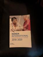 NANDA International 2018-2020, Ophalen of Verzenden, Gamma, Zo goed als nieuw, HBO