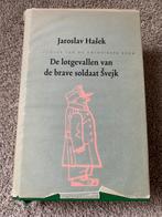 De lotgevallen van de brave soldaat Svejk - Jaroslav Hasek, Boeken, Verzenden, Zo goed als nieuw