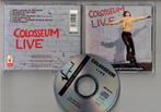 COLOSSEUM CD Live, Ophalen of Verzenden, Zo goed als nieuw, Poprock