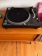 Technics SL-1210MK2, Audio, Tv en Foto, Platenspelers, Pitch-regelaar, Ophalen of Verzenden, Zo goed als nieuw, Platenspeler