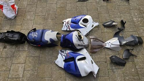 Suzuki hayabusa gen 1 onderdelen, Motoren, Onderdelen | Suzuki, Gebruikt, Ophalen of Verzenden