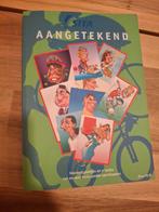 AANGETEKEND hét sportboek met legendes vande sport Sita 2002, Boeken, Ophalen of Verzenden, Zo goed als nieuw, Balsport