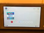 Nintendo Switch Lite Grijs Paars 1 Game HDH-001, Spelcomputers en Games, Spelcomputers | Nintendo Switch Lite, Ophalen of Verzenden