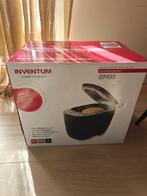 Nieuw. Broodbakmachine, Witgoed en Apparatuur, Broodbakmachines, Met timer, Warmhoudfunctie, 800 tot 1200 gram deeg, Nieuw
