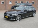 Mercedes-Benz C-Klasse Estate 200 Business Solution Avantgar, Automaat, 4 cilinders, 1465 kg, Zwart