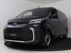 Toyota PROACE Electric Worker Navigator Extra Range 75 kWh |, 12 maanden, Zwart, Zwart, Nieuw