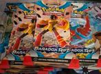 Paradox Rift - Sleeved Booster pack, Ophalen of Verzenden, Nieuw, Booster
