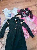 Meisjeskleding maat 98-104, Kinderen en Baby's, Kinderkleding | Kinder-kledingpakketten, Ophalen of Verzenden, Gebruikt, Maat 104